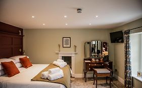 The Heathcock Boutique Hotel - Room 2